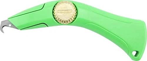 Primegrip Knuckle Saver Roofing Knife - 36-292 - Image 1 of 1