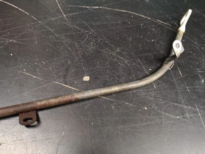 Mitsubishi Evo 4G63  dipstick with tube Lancer Evolution - Picture 1 of 3