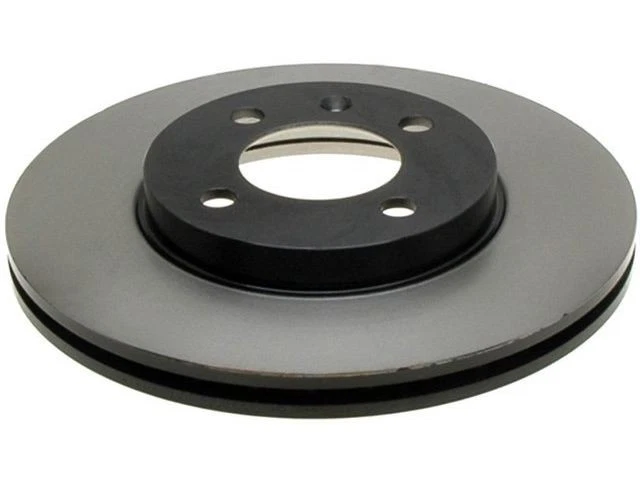 Rotor de freno delantero para 86-02 VW Cabrio Golf Jetta Passat Quantum Scirocco ZY57F1 Foto 1 de 1