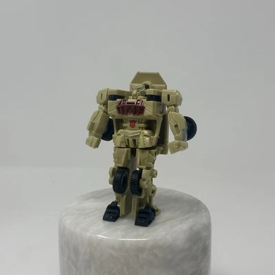 Transformers Revenge Of The Fallen Desert Tracker Ratchet complete ROTF Legends - Image 1 of 4