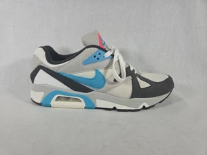 Nike Air Structure Triax 91 OG 2021 Neo Teal CV3492 100 talla 10,5 - Imagen 1 de 10