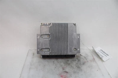 ECU ECM 计算机 梅赛德斯 ML430 1999 99 2000 00 0265456932 1287986 — 第 1/4 张图片