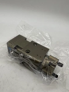 Schunk GSM-P-32-E-90 304630 Parallel Gripper - Picture 1 of 4