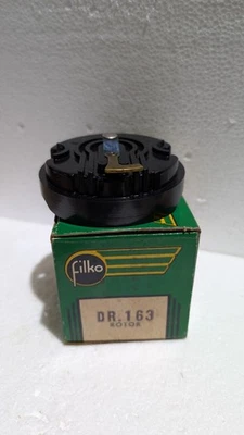 VINTAGE FILKO NOS AUTO IGNITION ROTOR DR 163 GM VEHICLES 1964-68 - Image 1 of 4
