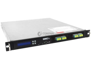 FP7110-FI CISCO SOURCEFIRE FIREPOWER 7110 8-PORT SECURITY APPLIANCE W/O PASSWORD - Picture 1 of 7