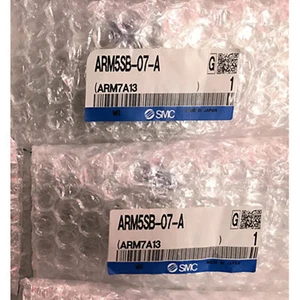 1pcs NEW SMC ARM5SB-07-A Regulating valve Free shipping - Picture 1 of 2