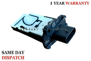 MEDIDOR DE FLUJO DE AIRE MASIVO MAF SENSOR para SUBARU FORESTER IMPREZA LEGACY 2.0 2.5 WRX - Imagen 1 de 2