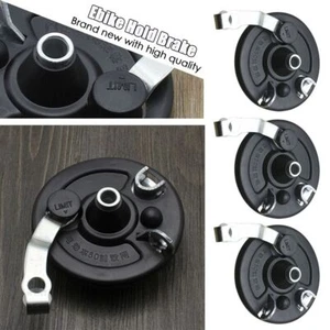 Electric Car Brake Pads Front Drum Brake Universal Rear Brake Ebike Hold Brake - Picture 1 of 11