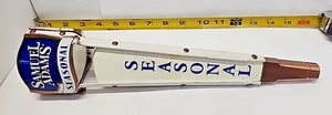 Used Samuel Adams Seasonal Beer Tap (SC) - Picture 1 of 14