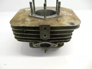 Z69 Polaris Trail Boss 250 1986 Cylinder Good 72.75MM 3083617 - Foto 1 di 10