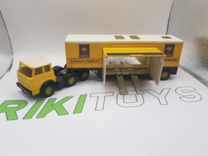 Camion Revisioni Adac V343 Siku 1/55 - Foto 1 di 2