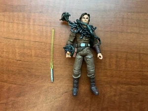 Hasbro Star Wars Legacy Collection BD59 Jacen Solo Expanded Universe komplett - Bild 1 von 2