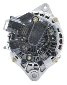 New Alternator For Kia Rio 1.6L 12-2013 (2014-2017 w/start-stop equipped) 110AMP - Picture 1 of 12