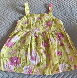 Girls Summer Top Age 5 Years - Picture 1 of 1
