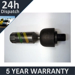 Fits Peugeot 407 2004- Citroen C6 2005-2012 + Other Models PV Front Tie Rod End - Picture 1 of 6