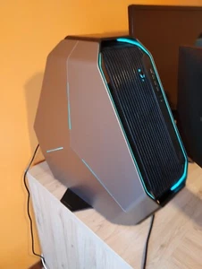 ❌TOP DESKTOP❌ALIENWARE AREA 51 R5❌TOP!!!❌GAMING PC 7800x NVIDIA GTX1060 - Bild 1 von 11