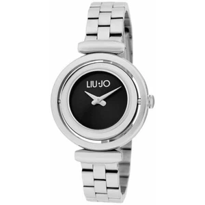 OROLOGIO LIU JO LUXURY DOUBLE-SIDE DONNA ref. TLJ1903 - Foto 1 di 2