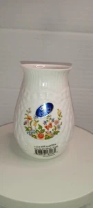 Aynsley Galway Spill Vase Cottage Garden Muster - Bild 1 von 3