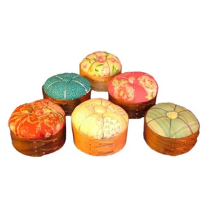 Thoma - Shaker Caddies | Sewing Pin Cushion - Picture 1 of 22