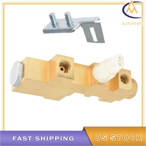 Proportioning Valve Disc/Drum Brake For 1962-1973 Ford Galaxie Maverick PV6070FD - Foto 1 di 7