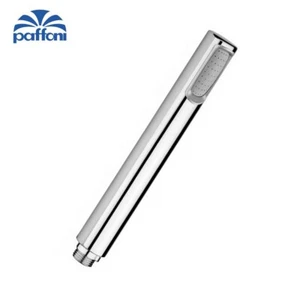 DOCCETTA TONDA SPILLO BIRILLO PAFFONI ZDOC032CR - monogetto in ABS - Bild 1 von 2