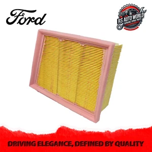Genuine Ford air filter element for Ecosport 2017-2021 Figo 2019-21 GN1Z9601A - Picture 1 of 6