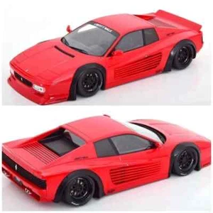 1/18 FERRARI 512 TR Body Kit LB-Works 22 GT SPIRIT - Imagen 1 de 3