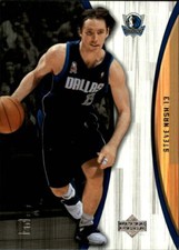 2002-03 Upper Deck Hardcourt Basketball Card Pick