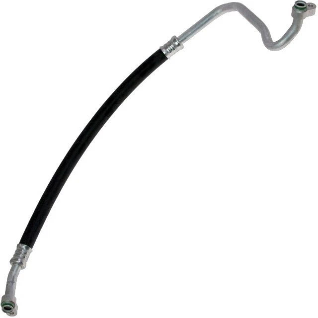 Manguera de succión de refrigerante de aire acondicionado para Honda Accord, Crosstour, Crosstour para Foto 1 de 1