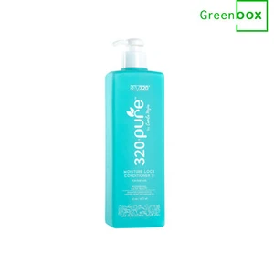 320PURE MOISTURE LOCK CONDITIONER® 16 oz (L-Series) - Picture 1 of 2