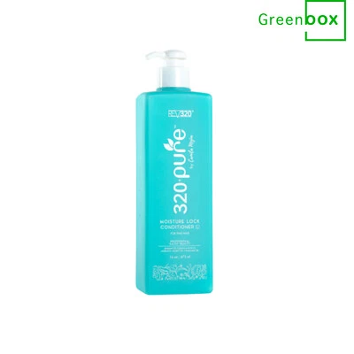 320PURE MOISTURE LOCK CONDITIONER® 16 oz (L-Series) - Image 1 of 2