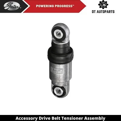 Accesorio para BMW X5 2000-2003 correa de transmisión tensor montaje puertas 2001 2002 Foto 1 de 4