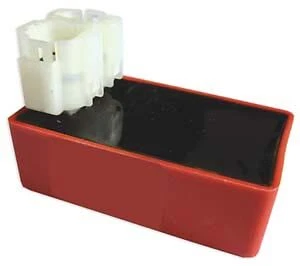 WSM CDI Box: Honda 400 TRX-EX 99-04 30410-HN1-000 Foto 1 de 1