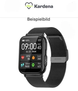 Kardena Care (rechteckig) mit Zubehör / 5 x Armbändern *Top* - Bild 1 von 6