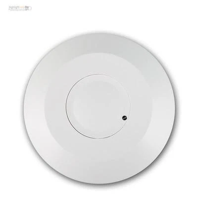 Decken-Bewegungsmelder Deckenaufbau Mikrowellen Hochfrequenz HF-Sensor LED Decke - Bild 1 von 4