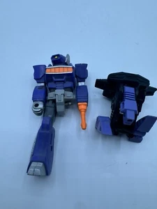 Transformers Original G1 1990 Action Master Shockwave Incomplete - Picture 1 of 8