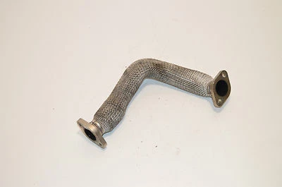 Tubo EGR AUDI A6 C6 3.0 TDI 2004-2008 Foto 1 de 2