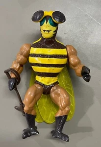 Figura MoTU Vintage Buzz Off - Completa - Imagen 1 de 1