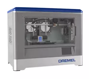 Imprimante 3D Dremel - NEUVE SCELLÉE EN USINE - - Photo 1/3