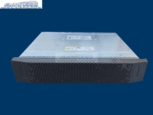 EMC VNX V2-DAE-25 DAE 2U 25x 900GB 10K SAS 2.5 V2-2S10-900 VNXe3150 VNXe3100 VNX - Picture 1 of 3