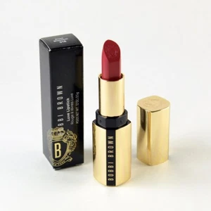 Bobbi Brown Luxe Lipstick ROSE BLOSSOM 318 - Full Size 0.12 Oz. / 3.5 g - Picture 1 of 1