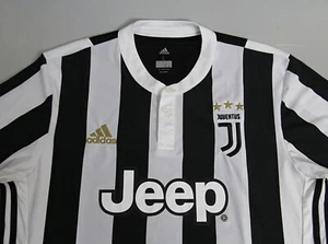 Camiseta deportiva Cristiano Ronaldo #7 Juventus Jeep Adidas Climacool talla L BQ4533 - Imagen 1 de 10