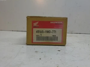 HONDA BRAKE SHOES 451A5-VMO-771 - Imagen 1 de 2