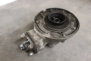 2000 KAWASAKI CONCOURS 1000 REAR END GEAR BOX DIFFERENTIAL DIFF ZG1000 00 - Foto 1 di 10