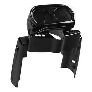 Instrument Housing Fit For Harley Road Glide FLTRX 15-23 16 17 Sunset Black Fade - Picture 1 of 6