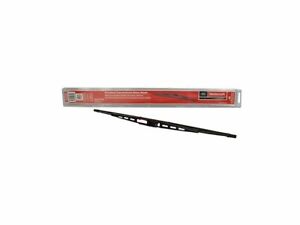 Front Motorcraft Wiper Blade fits Ford F100 1975-1979 72RXYW