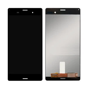 LCD Display Screen Touch Digitizer For Sony Xperia Z3 D6603 D6643 D6653 D6616 - Picture 1 of 8