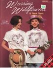 Wearing Wildflowers (13 Floral Shirts, 8883 Plaid) [Paperback] [Jan 01, 1993] D