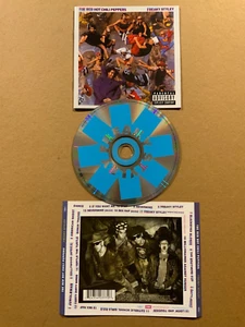 Red Hot Chili Peppers – Freaky Styley CD (1985) Capitol Records Europe 2003 - Picture 1 of 1