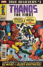 Marvel Comics X-factor Mutant Genesis #1 True Believers Reprint NM